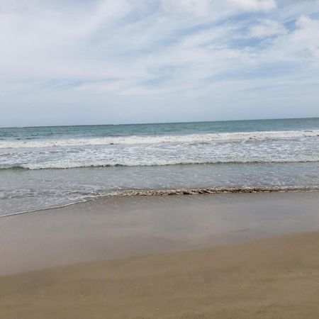 Beach Front Apt Isla Verde 3 Leilighet San Juan Eksteriør bilde
