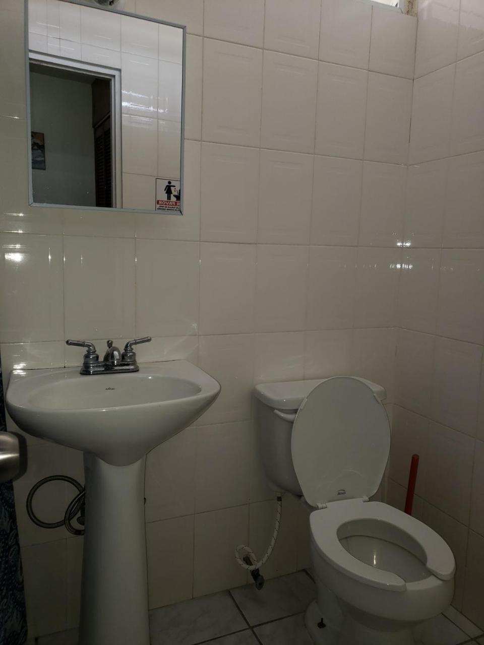 Beach Front Apt Isla Verde 3 Leilighet San Juan Eksteriør bilde