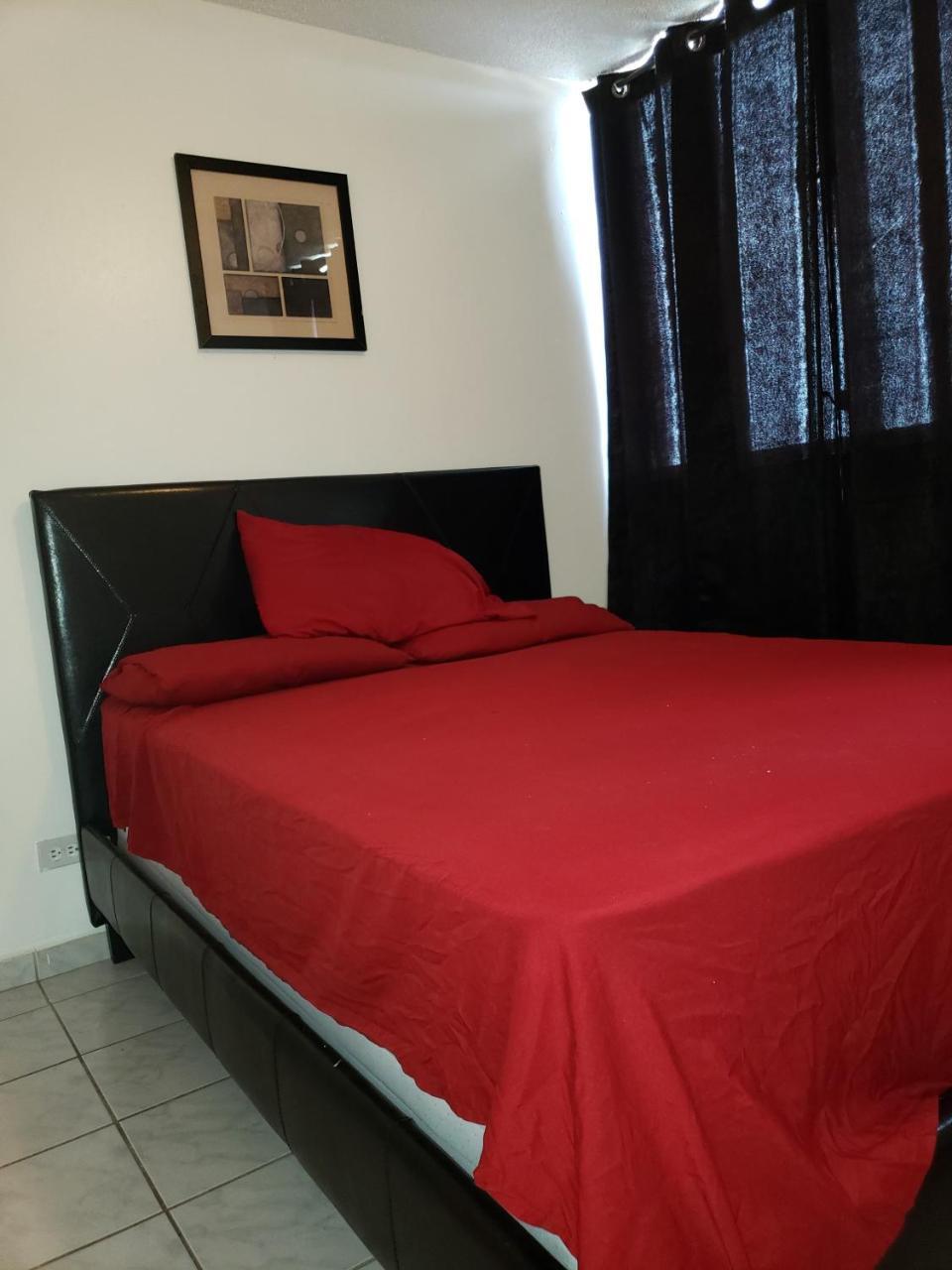 Beach Front Apt Isla Verde 3 Leilighet San Juan Eksteriør bilde