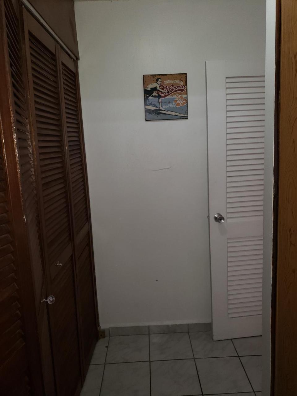 Beach Front Apt Isla Verde 3 Leilighet San Juan Eksteriør bilde