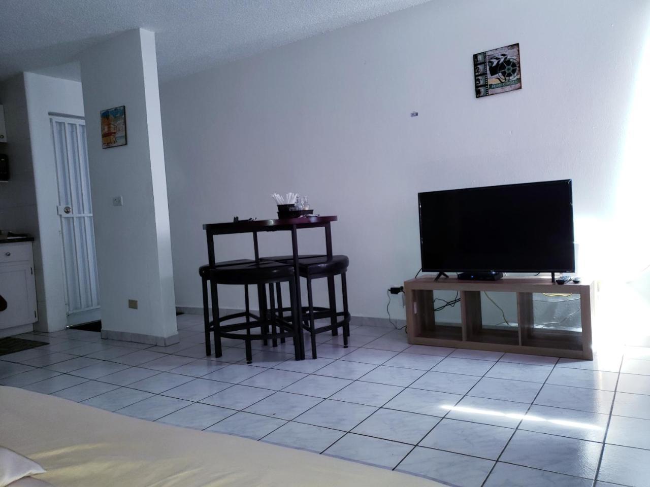 Beach Front Apt Isla Verde 3 Leilighet San Juan Eksteriør bilde