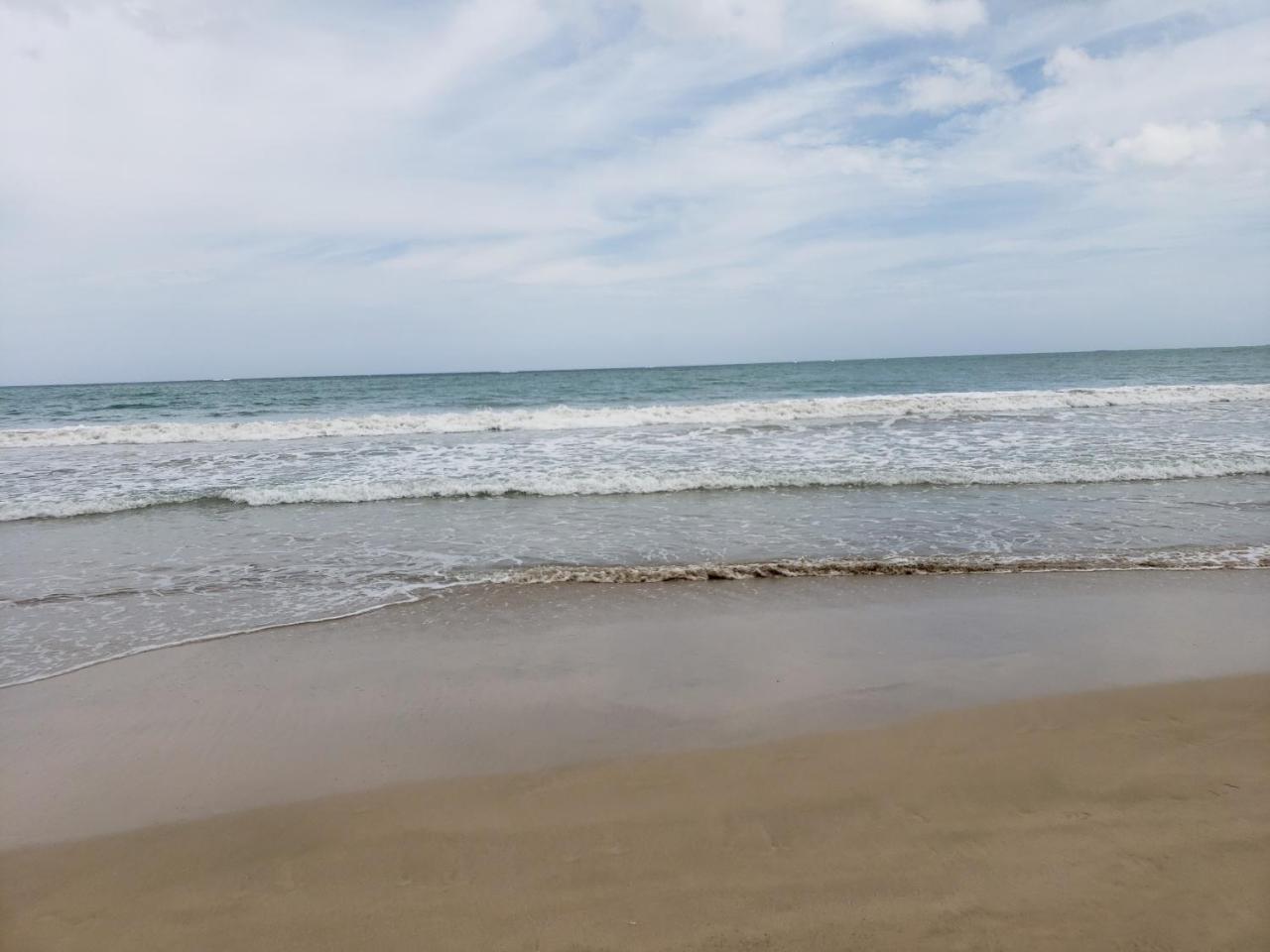 Beach Front Apt Isla Verde 3 Leilighet San Juan Eksteriør bilde