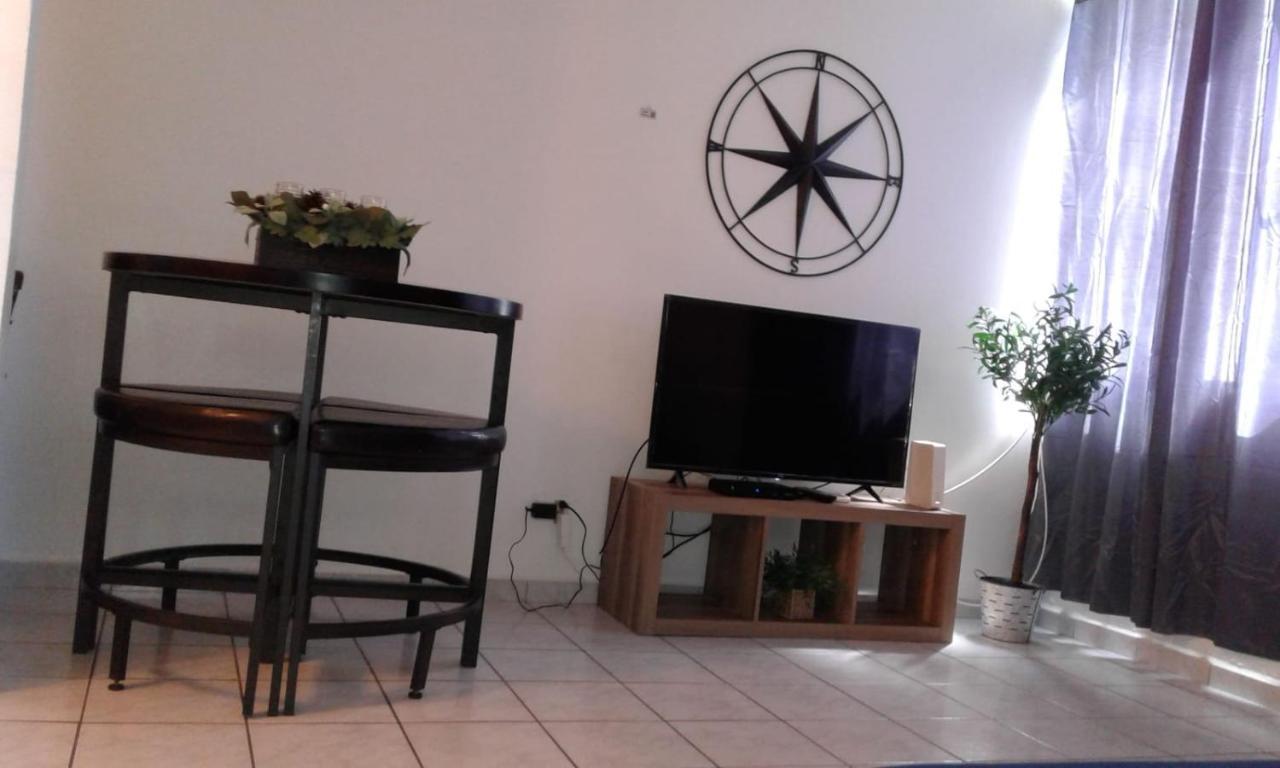 Beach Front Apt Isla Verde 3 Leilighet San Juan Eksteriør bilde