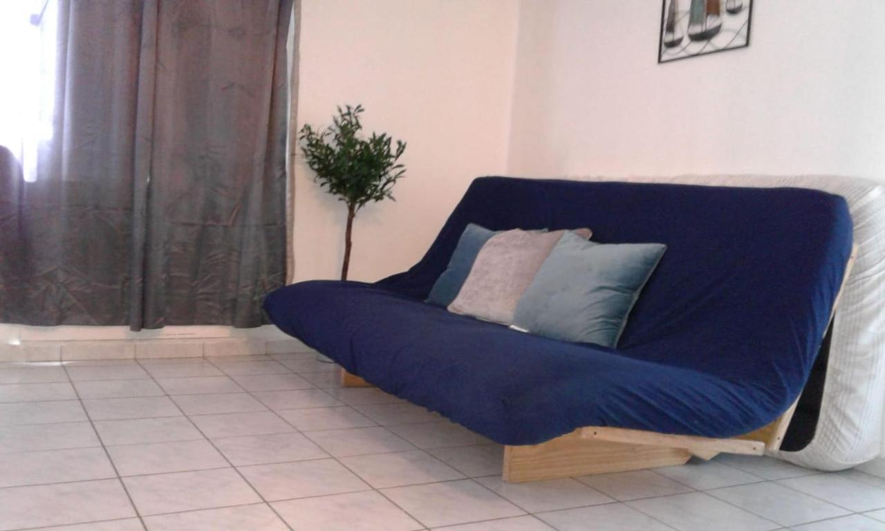 Beach Front Apt Isla Verde 3 Leilighet San Juan Eksteriør bilde